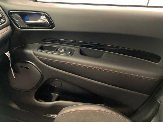 2026 Dodge Durango GT Premium AWD HEMI V8