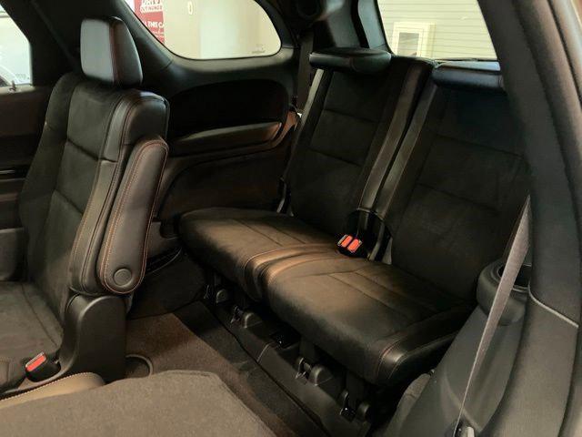 2026 Dodge Durango GT Premium AWD HEMI V8