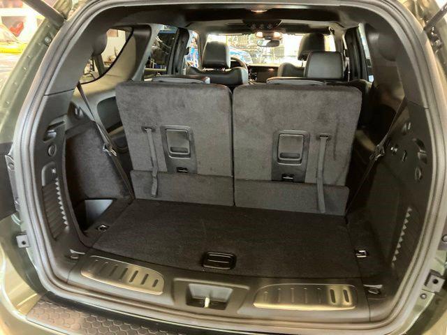 2026 Dodge Durango GT Premium AWD HEMI V8