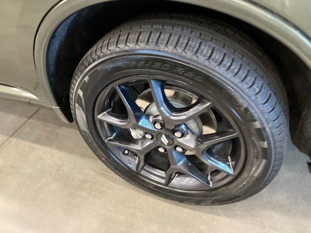 2026 Dodge Durango GT Premium AWD HEMI V8