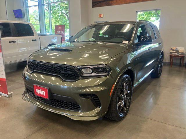 2026 Dodge Durango GT Premium AWD HEMI V8