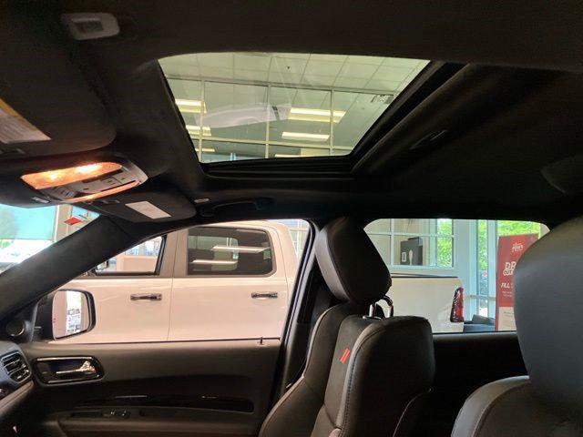 2026 Dodge Durango GT Premium AWD HEMI V8
