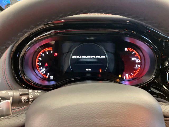 2026 Dodge Durango GT Premium AWD HEMI V8