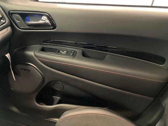 2026 Dodge Durango GT Premium AWD HEMI V8