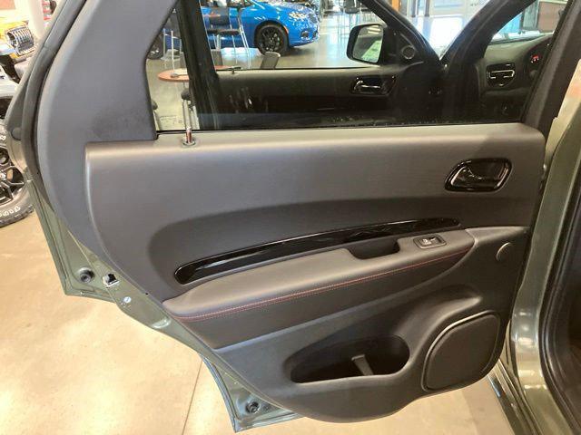 2026 Dodge Durango GT Premium AWD HEMI V8