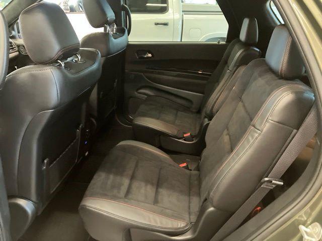 2026 Dodge Durango GT Premium AWD HEMI V8