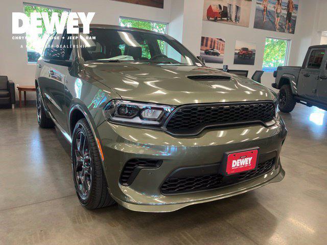 2026 Dodge Durango GT Premium AWD HEMI V8 for sale in Ankeny, IA
