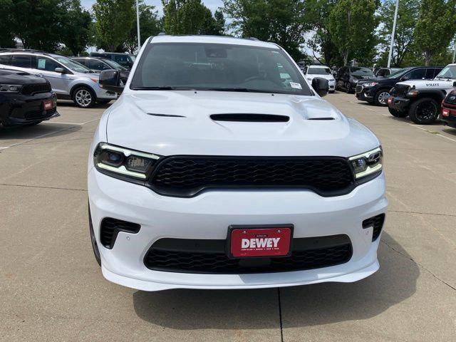 2026 Dodge Durango GT Premium AWD HEMI V8