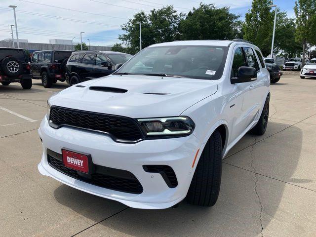 2026 Dodge Durango GT Premium AWD HEMI V8
