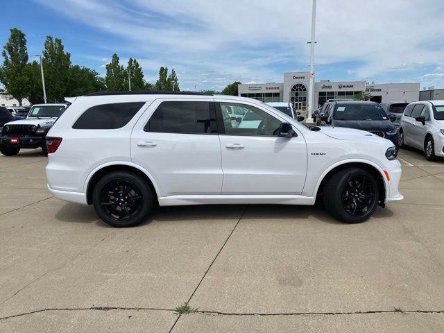 2026 Dodge Durango GT Premium AWD HEMI V8