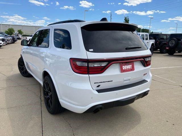 2026 Dodge Durango GT Premium AWD HEMI V8