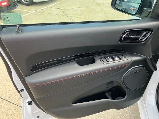 2026 Dodge Durango GT Premium AWD HEMI V8