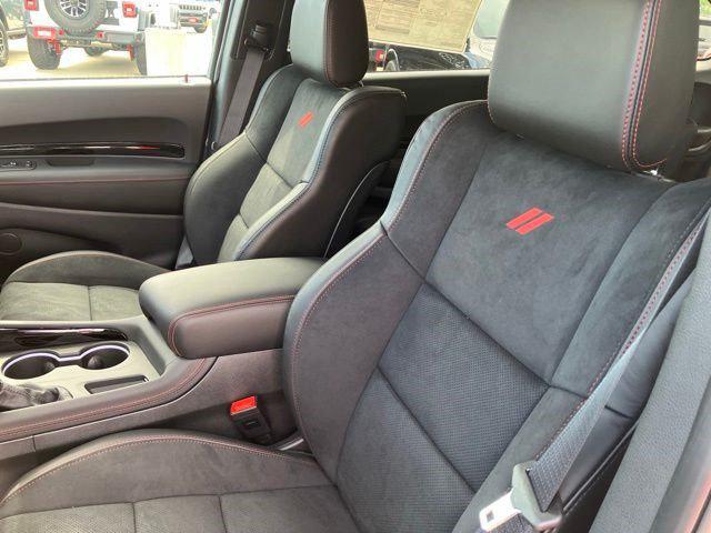 2026 Dodge Durango GT Premium AWD HEMI V8