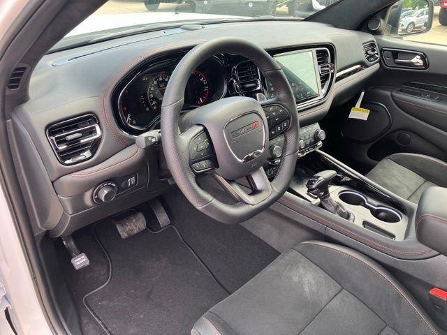 2026 Dodge Durango GT Premium AWD HEMI V8
