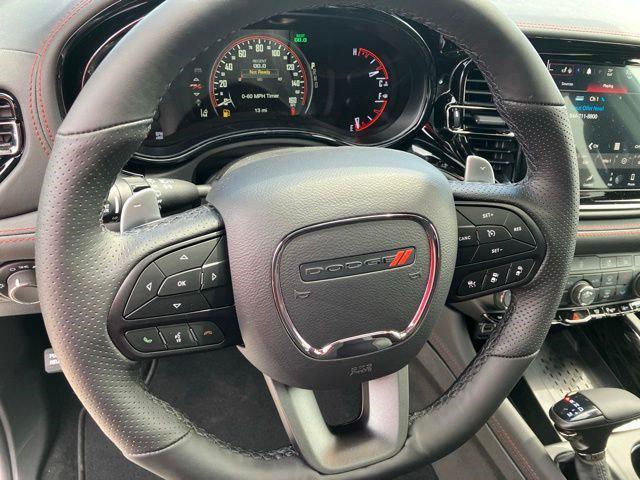 2026 Dodge Durango GT Premium AWD HEMI V8