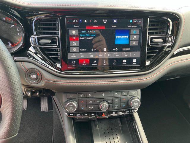 2026 Dodge Durango GT Premium AWD HEMI V8