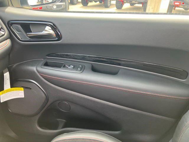 2026 Dodge Durango GT Premium AWD HEMI V8