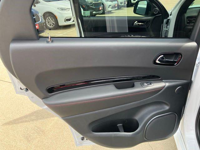 2026 Dodge Durango GT Premium AWD HEMI V8