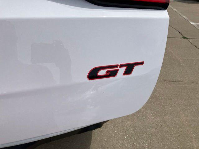 2026 Dodge Durango GT Premium AWD HEMI V8