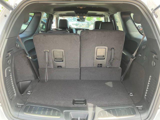 2026 Dodge Durango GT Premium AWD HEMI V8