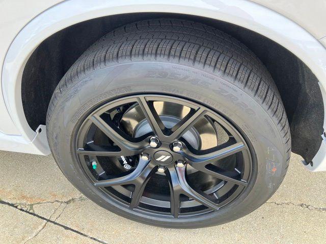 2026 Dodge Durango GT Premium AWD HEMI V8