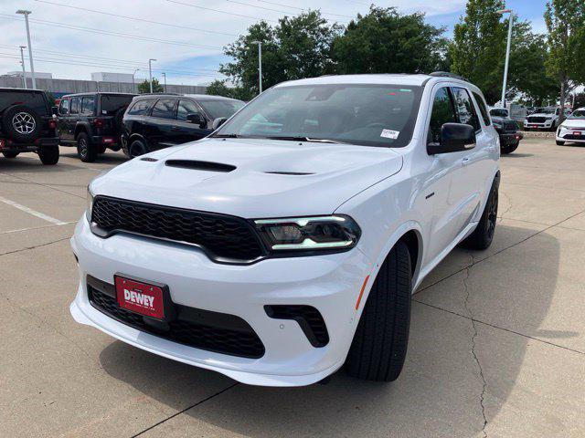 2026 Dodge Durango GT Premium AWD HEMI V8