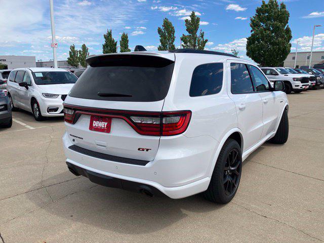2026 Dodge Durango GT Premium AWD HEMI V8