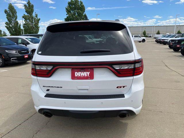 2026 Dodge Durango GT Premium AWD HEMI V8