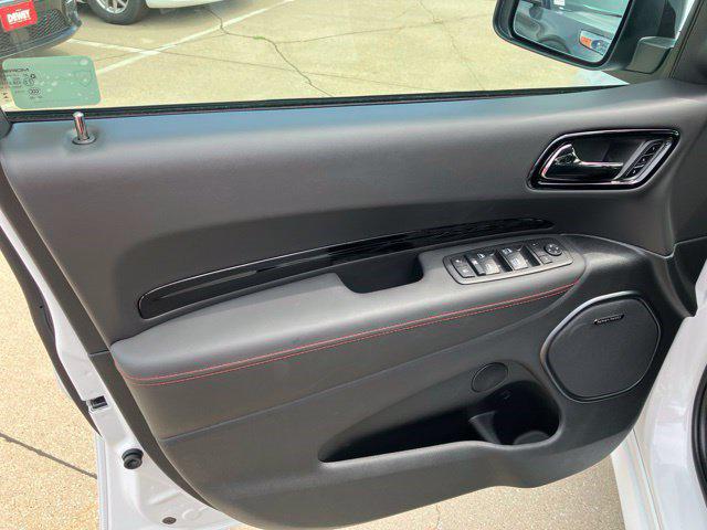 2026 Dodge Durango GT Premium AWD HEMI V8