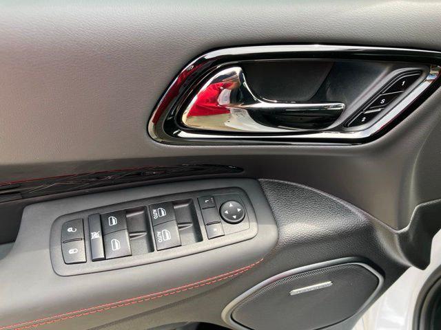 2026 Dodge Durango GT Premium AWD HEMI V8