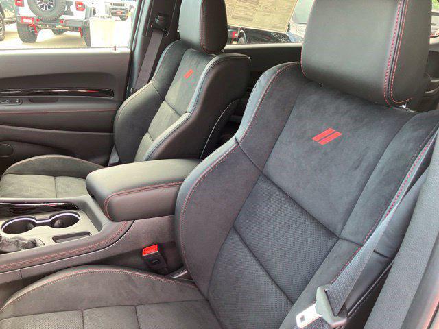 2026 Dodge Durango GT Premium AWD HEMI V8