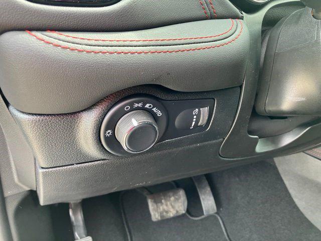 2026 Dodge Durango GT Premium AWD HEMI V8