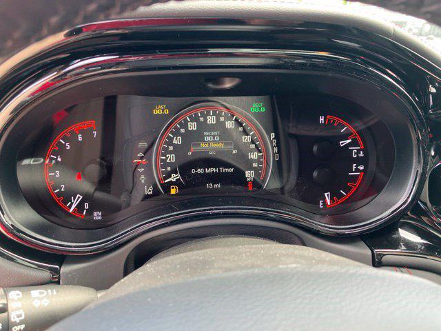 2026 Dodge Durango GT Premium AWD HEMI V8
