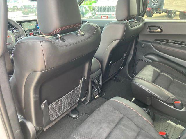 2026 Dodge Durango GT Premium AWD HEMI V8