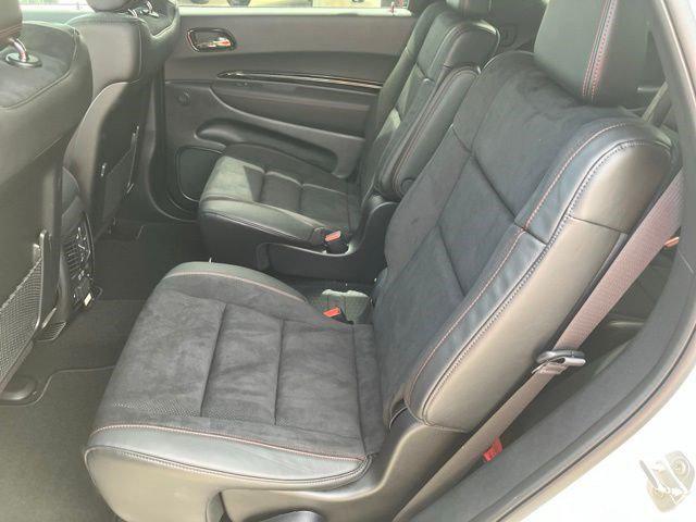 2026 Dodge Durango GT Premium AWD HEMI V8
