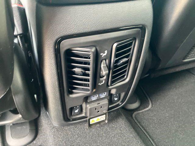 2026 Dodge Durango GT Premium AWD HEMI V8