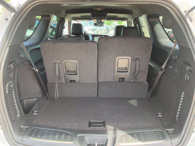 2026 Dodge Durango GT Premium AWD HEMI V8