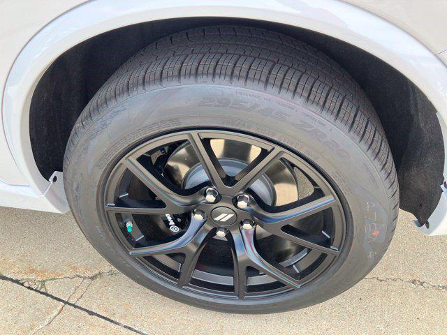 2026 Dodge Durango GT Premium AWD HEMI V8