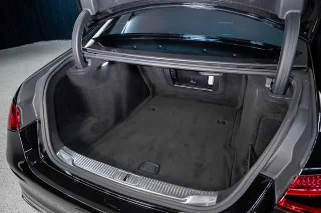2023 Mercedes-Benz S 580 4MATIC