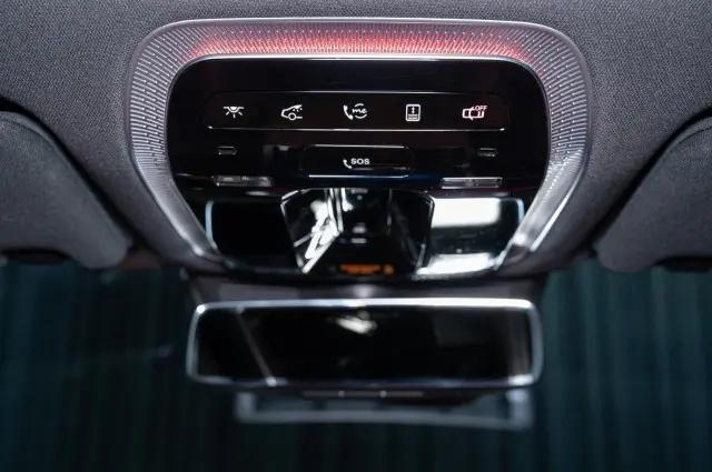 2023 Mercedes-Benz S 580 4MATIC