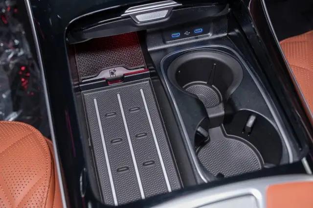 2023 Mercedes-Benz S 580 4MATIC