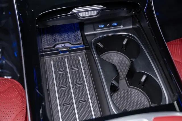 2025 Mercedes-Benz S 580 4MATIC