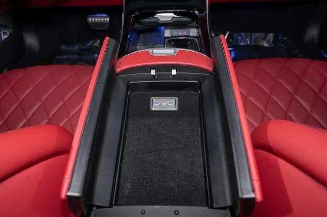 2025 Mercedes-Benz S 580 4MATIC
