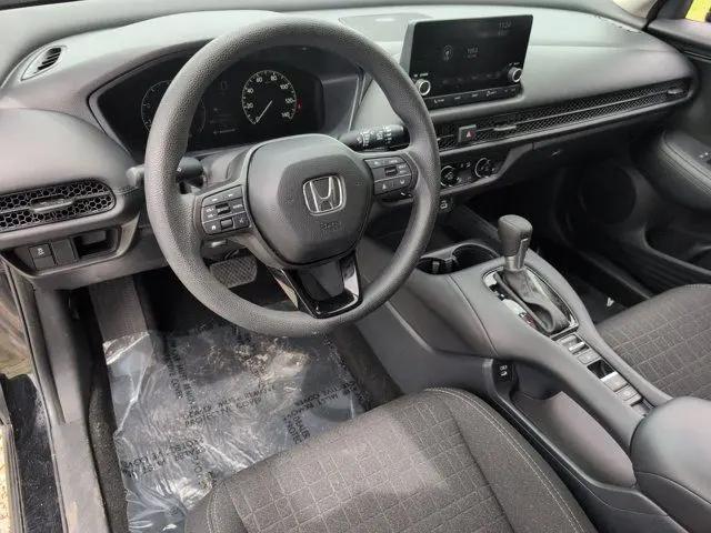 2025 Honda HR-V 2WD LX