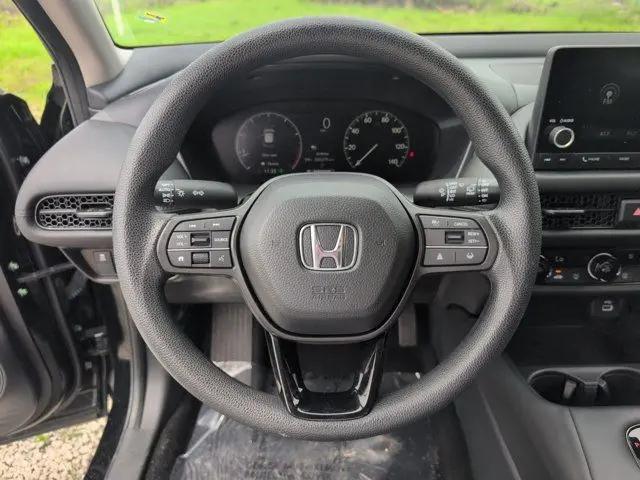 2025 Honda HR-V 2WD LX