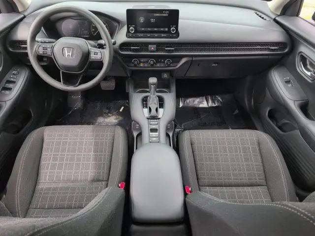 2025 Honda HR-V 2WD LX