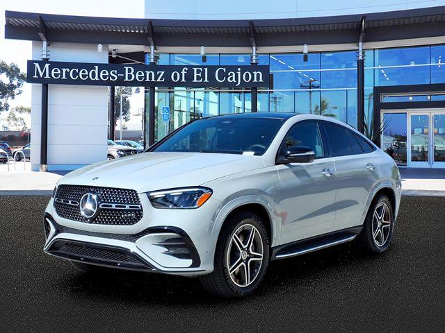 2026 Mercedes-Benz GLE 450 4MATIC for sale in El Cajon, CA