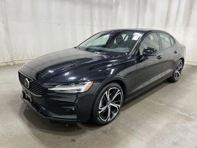 2024 Volvo S60 B5 Plus Dark Theme for sale in Cranston, RI