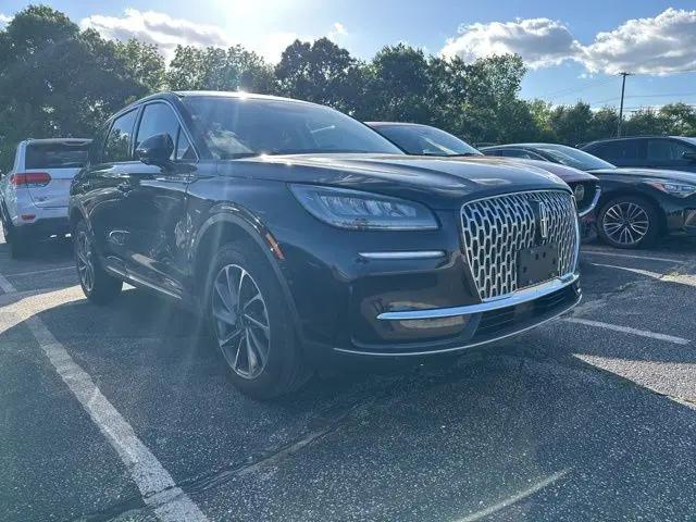 2023 Lincoln Corsair Standard for sale in Cranston, RI