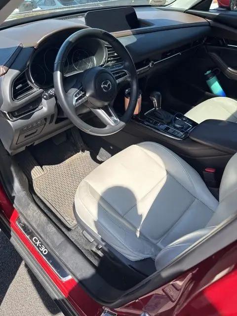 2021 Mazda CX-30 Premium